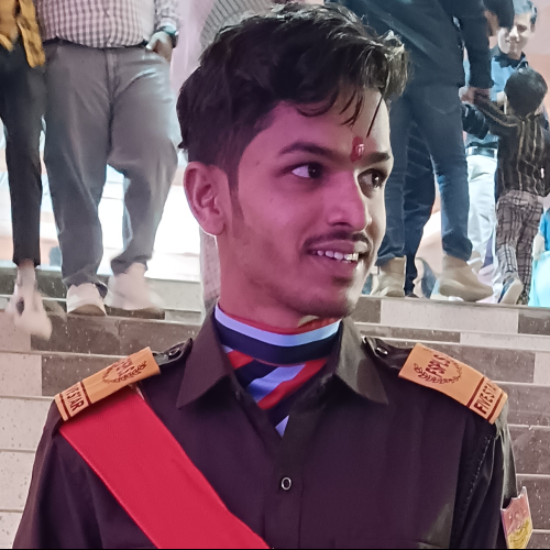 Rahul G. profile photo