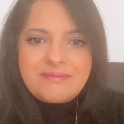 Kiran J. profile photo