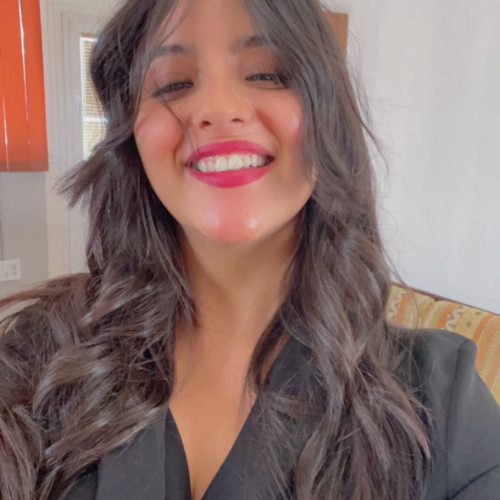 Imen Z. profile photo