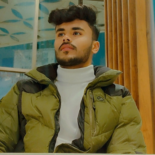 Yash J. profile photo