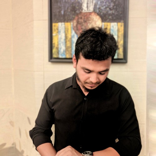 MUHAMMAD ALI A. profile photo