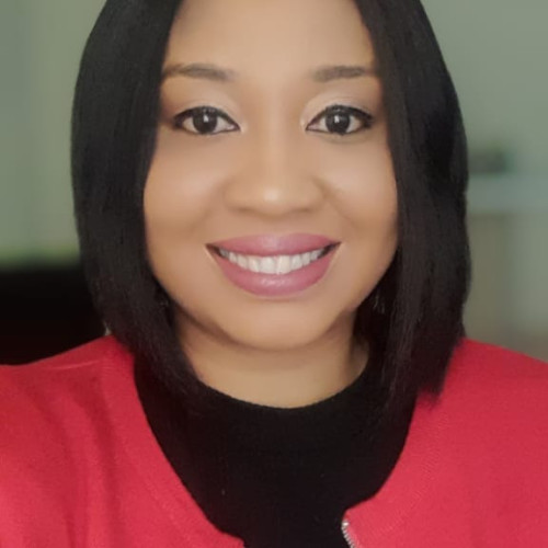 Chika N. profile photo