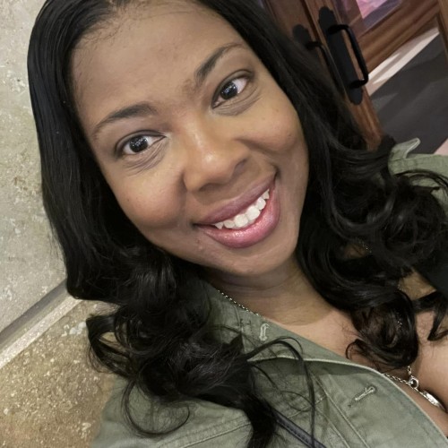 Vonterrisa M. profile photo