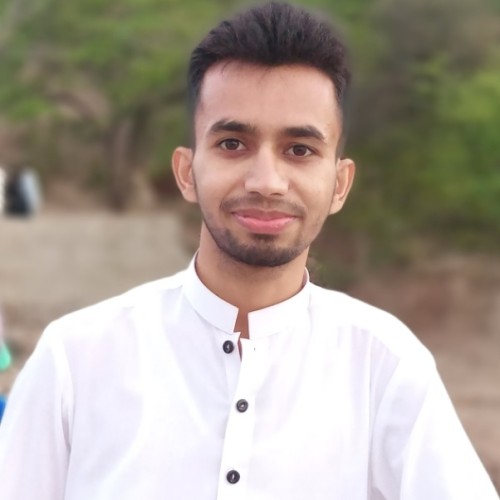 Muhammad S.
