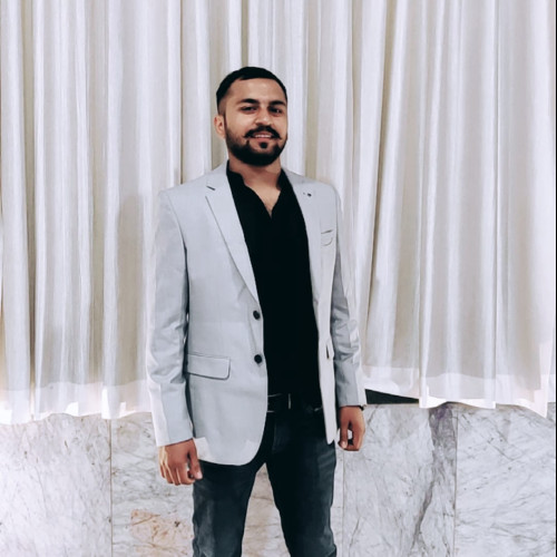 Shivam K. profile photo