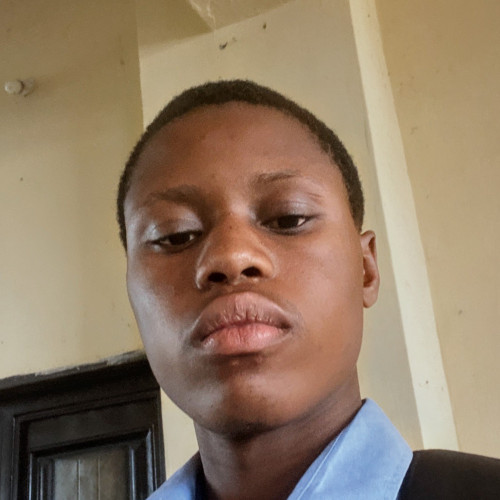 Al amin K. profile photo