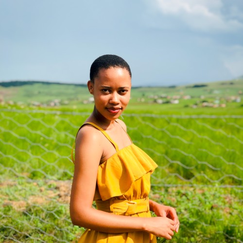 Ongeziwe M. profile photo