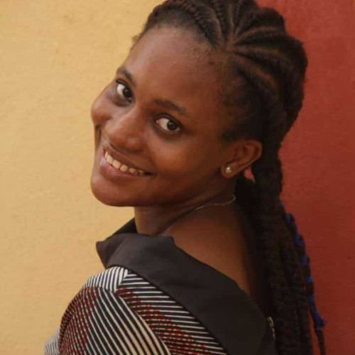 Onyinechukwu M.