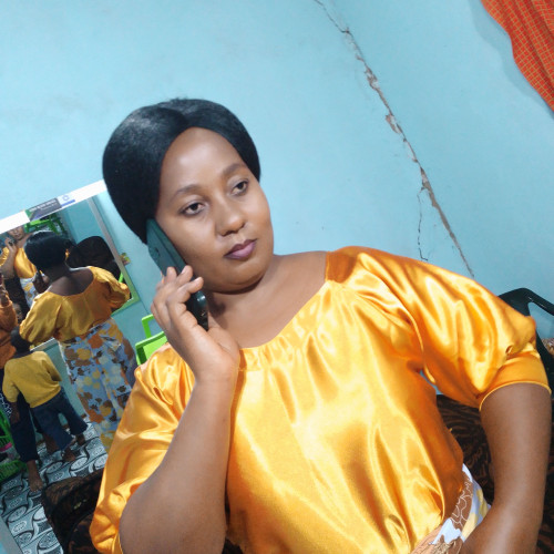 Mynah D. profile photo