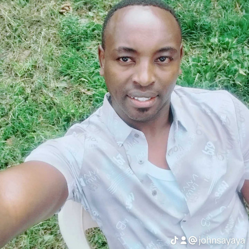 John S. profile photo