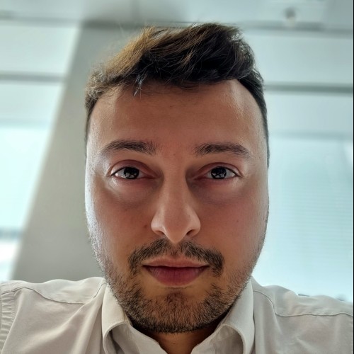 Kamen I. profile photo