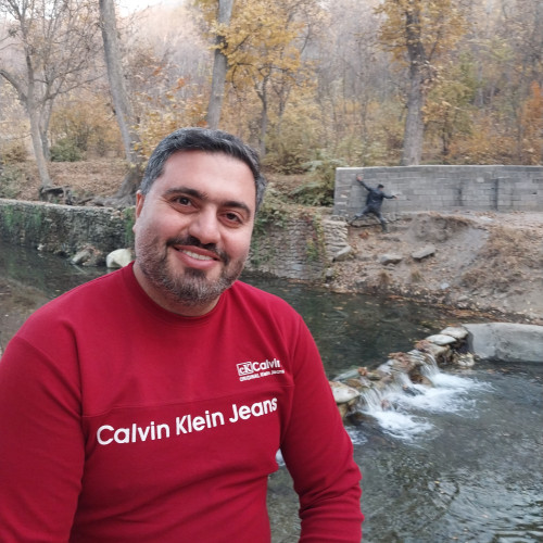 Ali M. profile photo