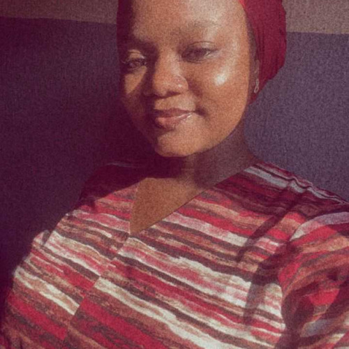 khadijat s.