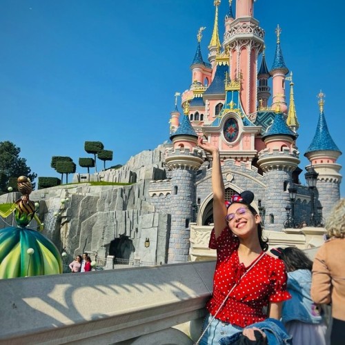 Farah A. profile photo