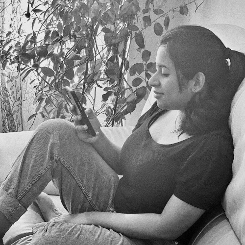 Tilu Rachel M. profile photo