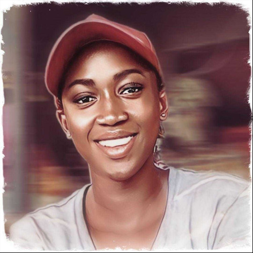 Gloria E.
