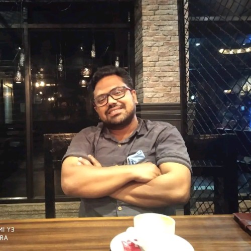 Diptanu D.