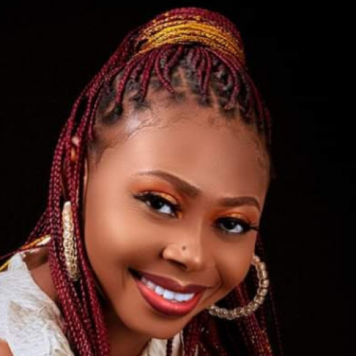 Chine m. profile photo