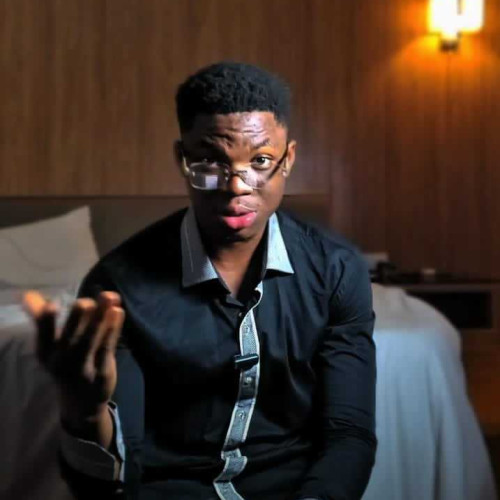 Borngrate D. profile photo