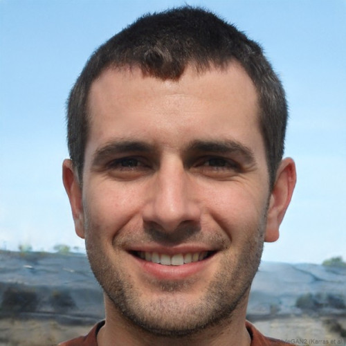 Ryan T. profile photo