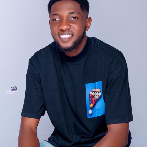 Gbenga E.