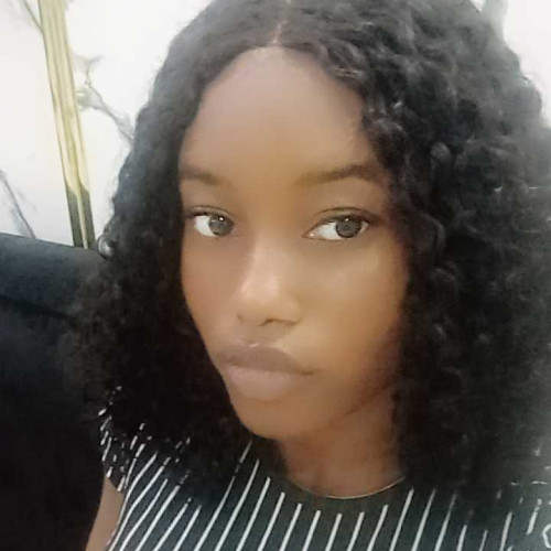 Ifeoma J.