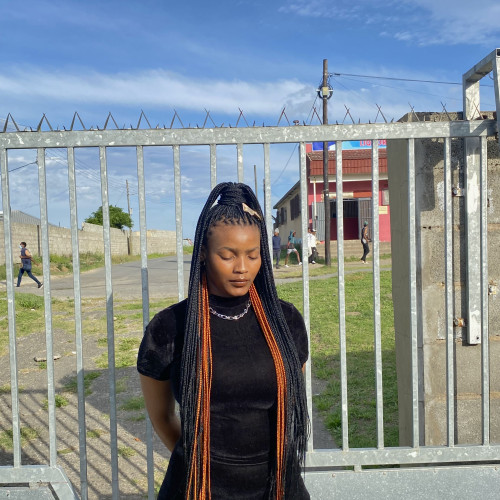 Lakhanya L. profile photo