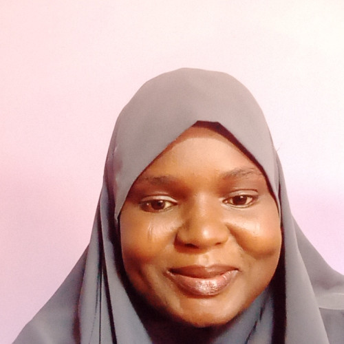 CalmEmpress H. profile photo