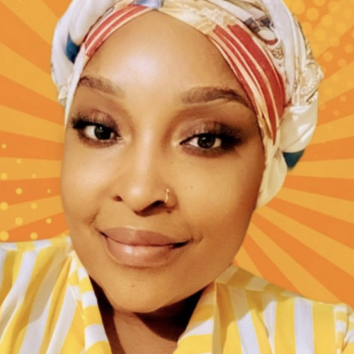 Thandiwe Z. profile photo