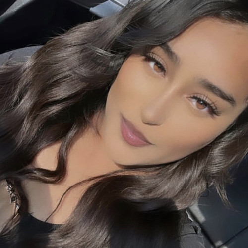 Dashia G. profile photo