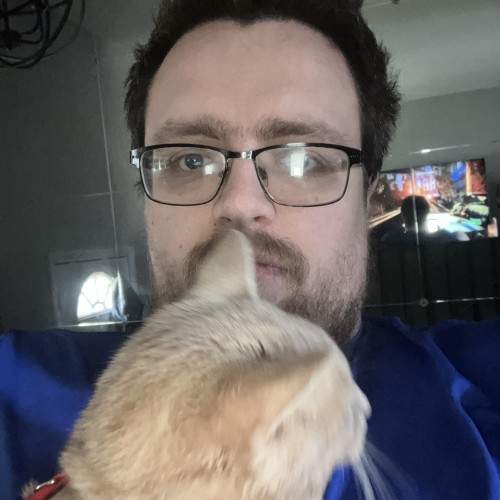 Andrew R. profile photo