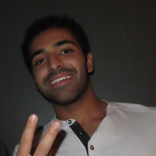 Seraj H. profile photo