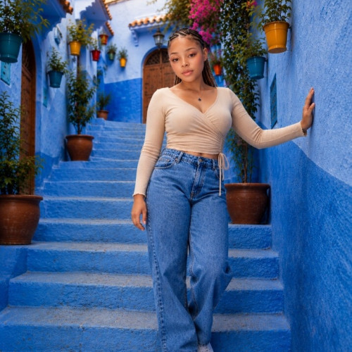 Shola S. profile photo
