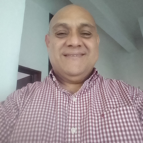 Andres L. profile photo