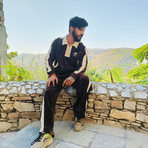 Ayush P. profile photo