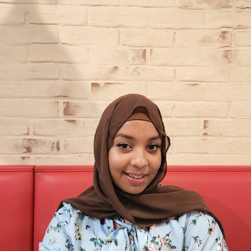 Sadiya H.