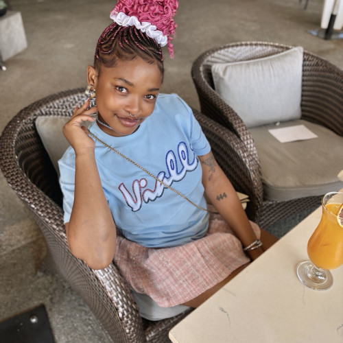 amaya n. profile photo