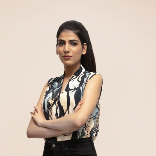 vartika v. profile photo