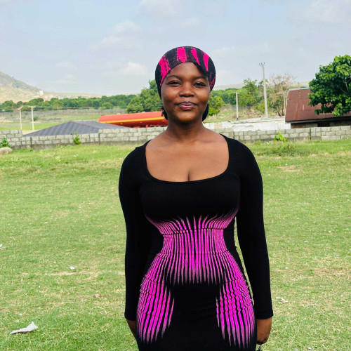Grace A. profile photo