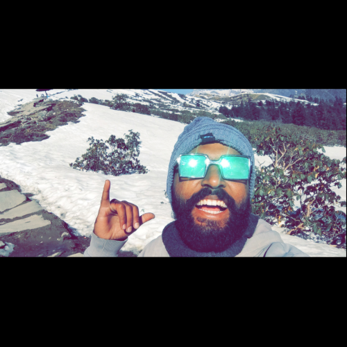 Nikhil R.