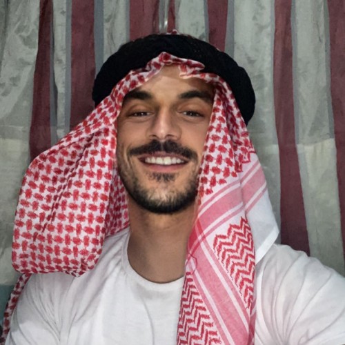 Mehdi B. profile photo