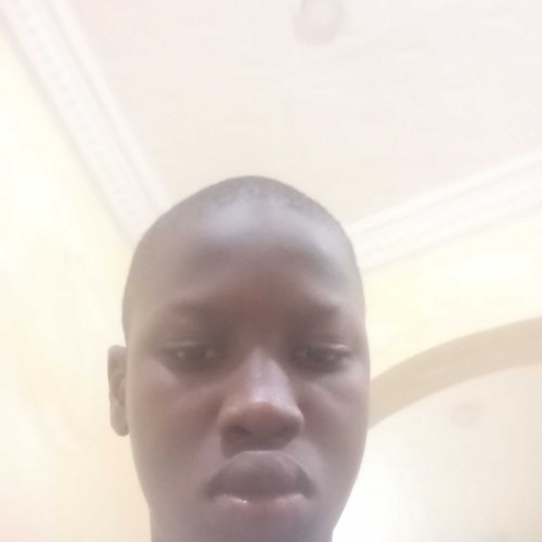 aliyu m. profile photo