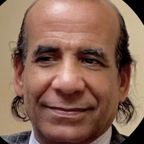 Gamal A.