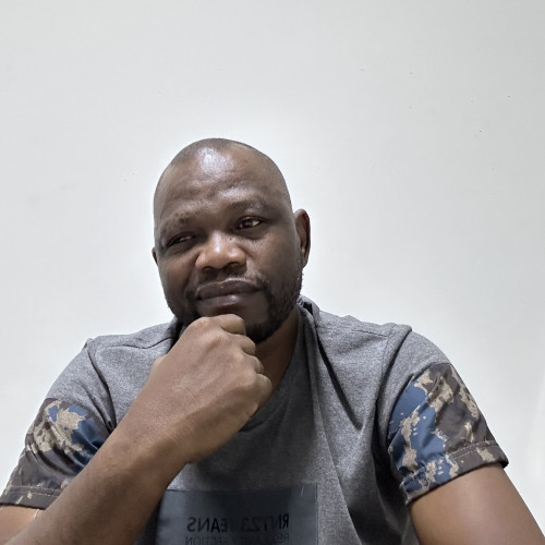 Isaiah O. profile photo