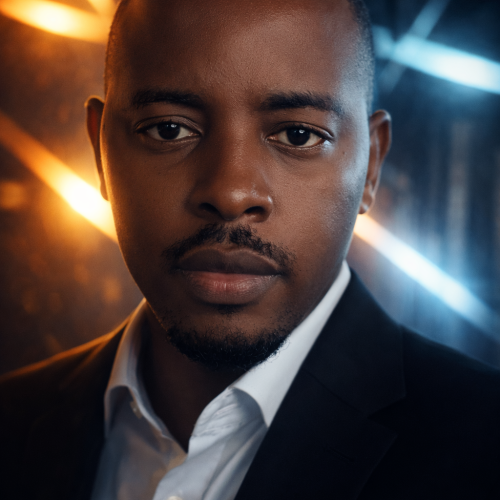 Donald O. profile photo
