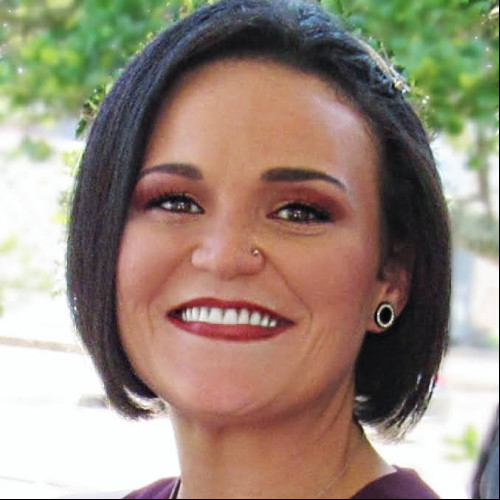 Ashley P. profile photo