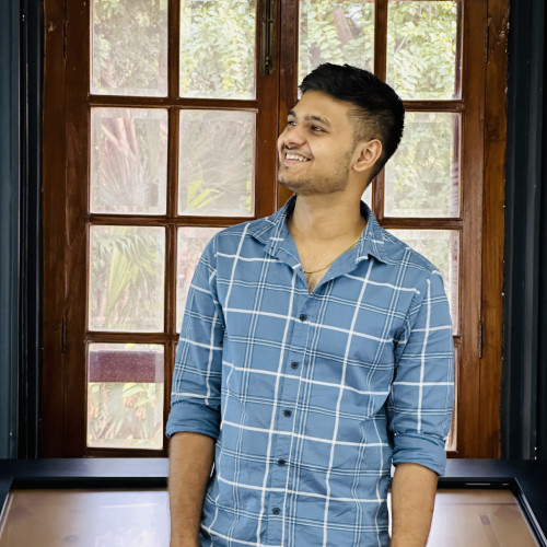 Viresh  G. profile photo