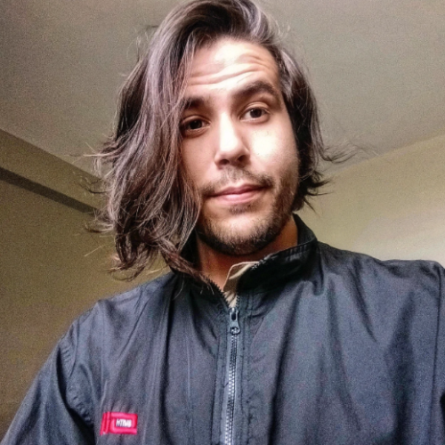 Luis M. profile photo