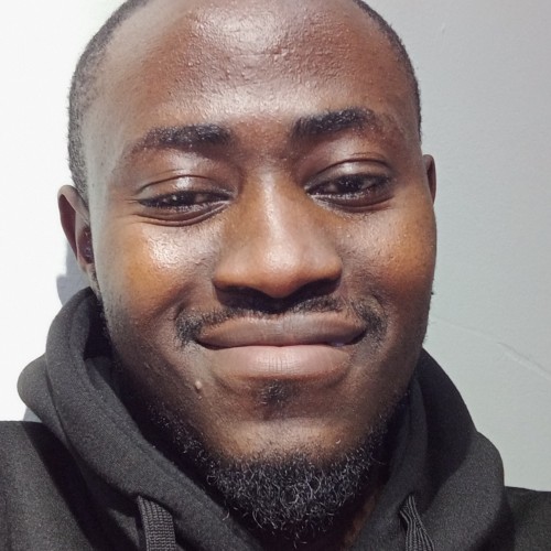 EMMANUEL O. profile photo