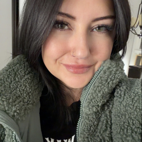 Samantha D. profile photo